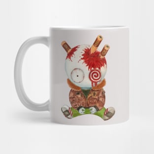 Art Mug